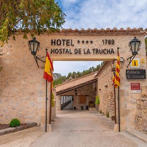 Hotel Hostal De La Trucha